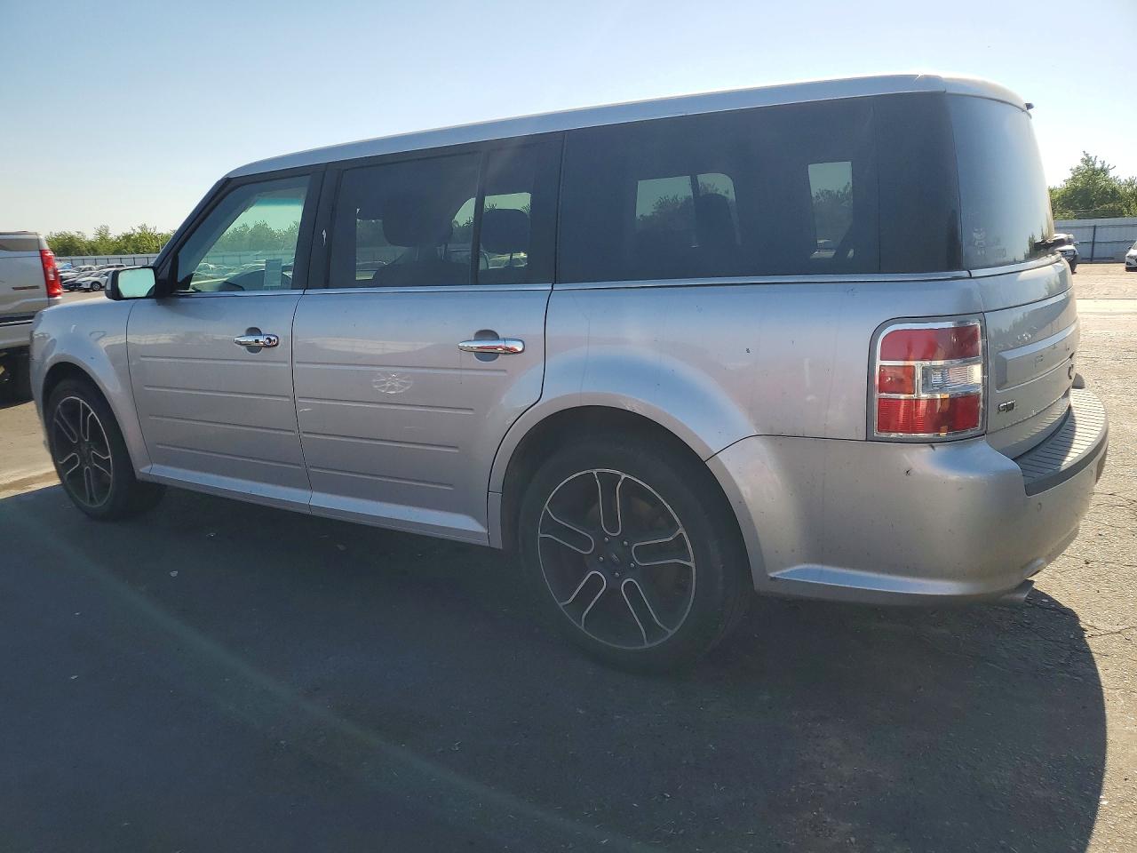 2015 FORD FLEX