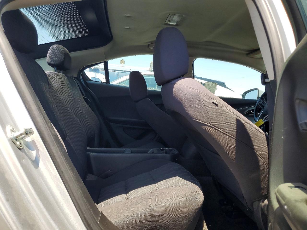 2014 CHEV VOLT