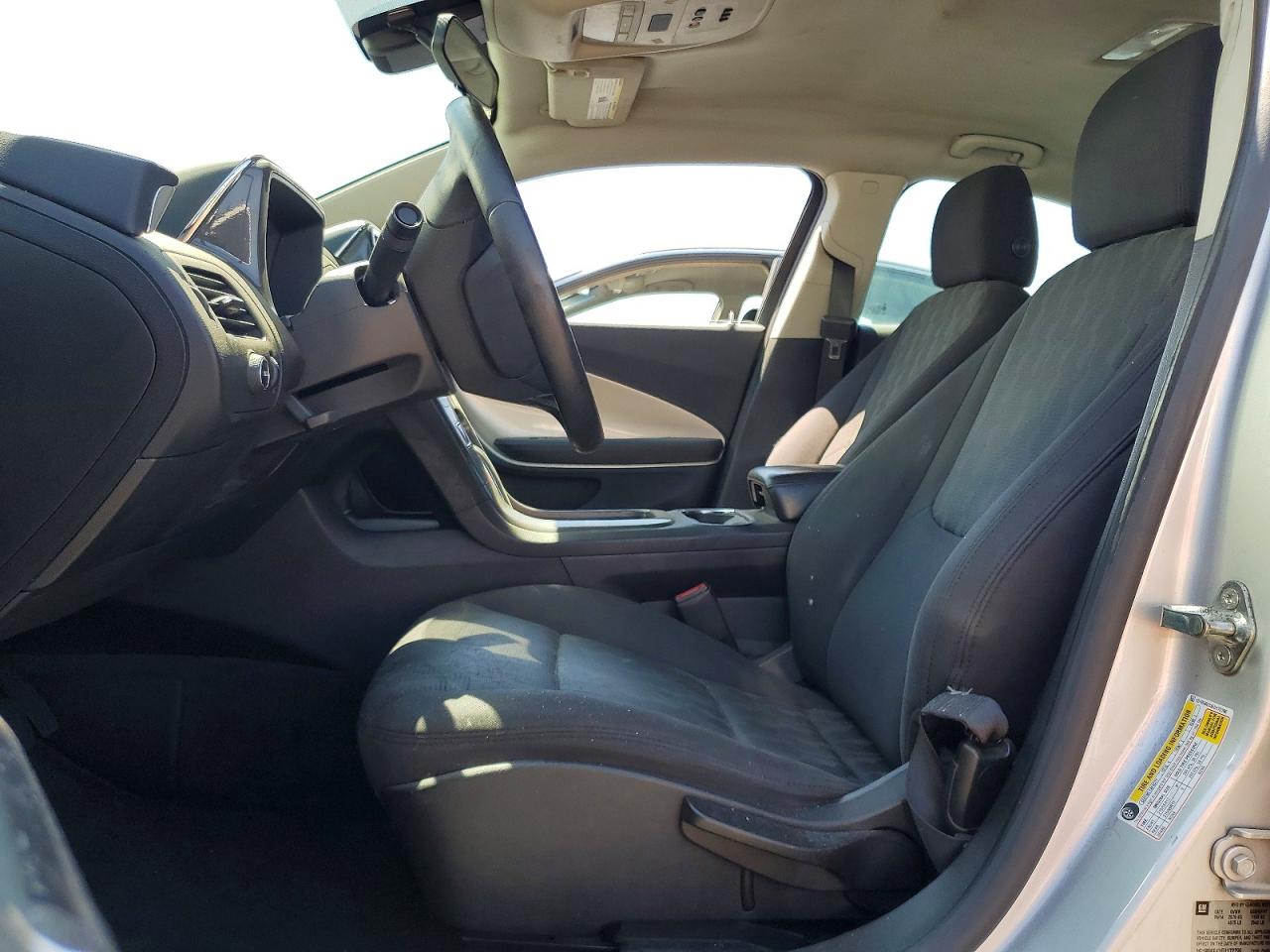 2014 CHEV VOLT