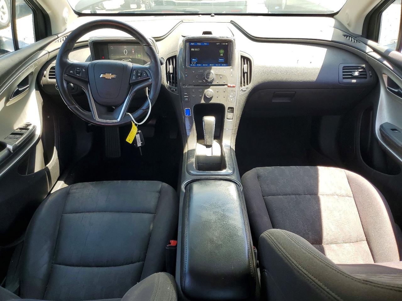 2014 CHEV VOLT