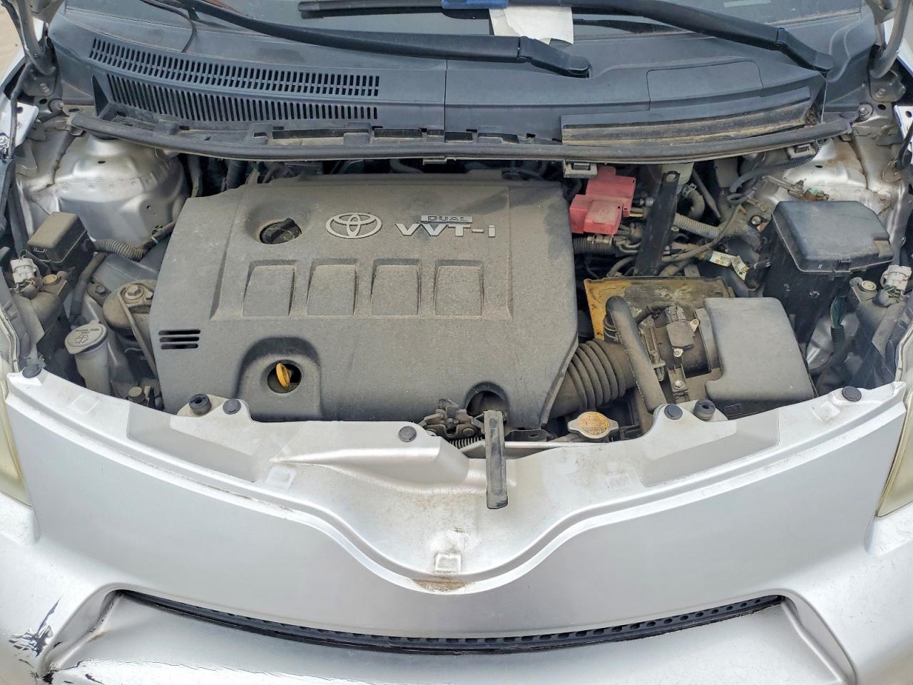 2009 SCION XD