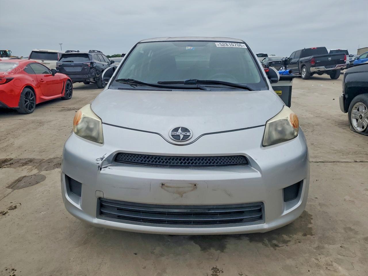 2009 SCION XD