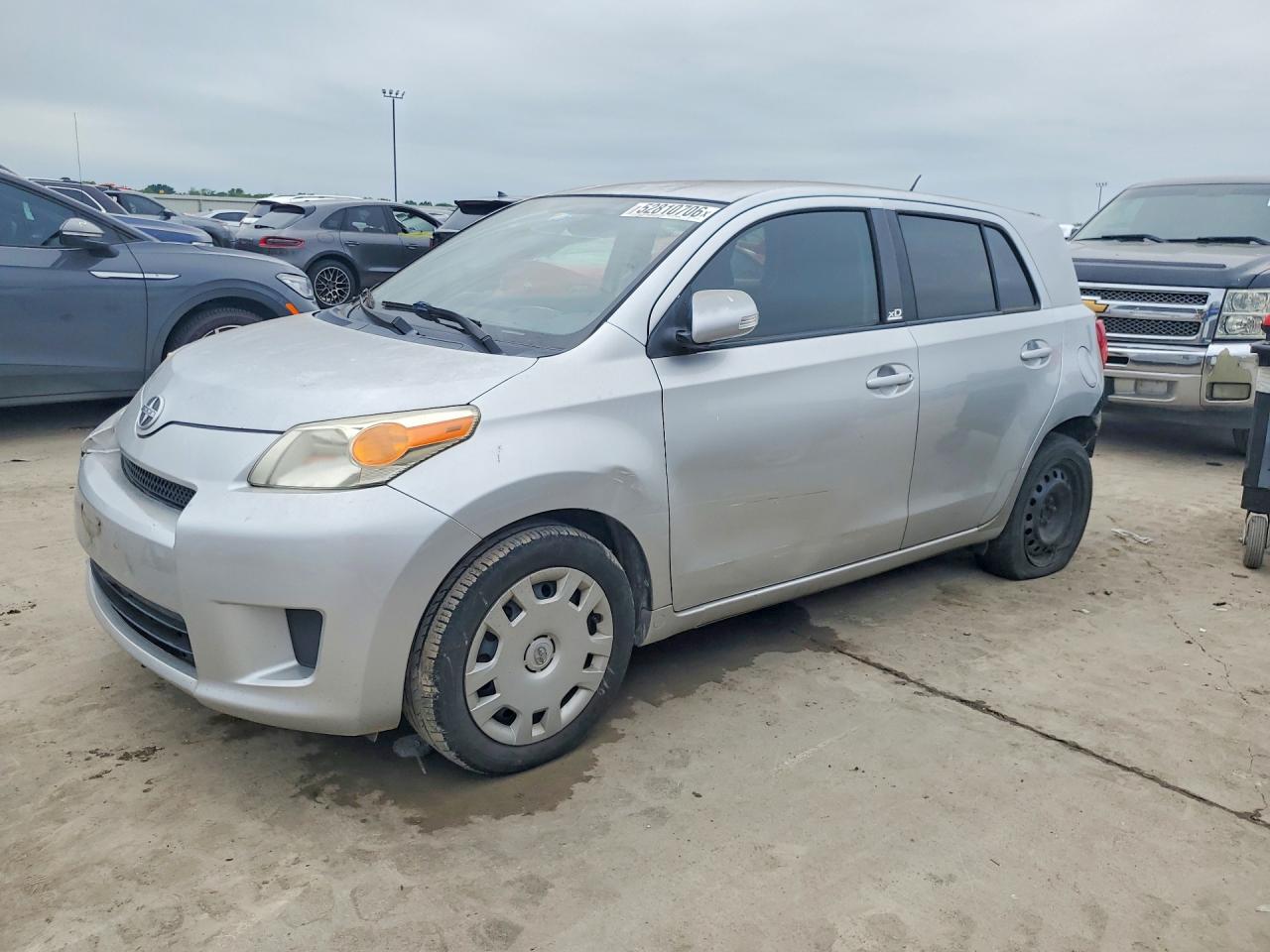2009 SCION XD