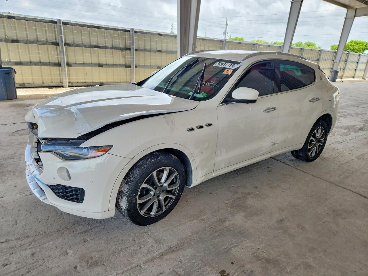 2017 MASERATI ALL OTHER