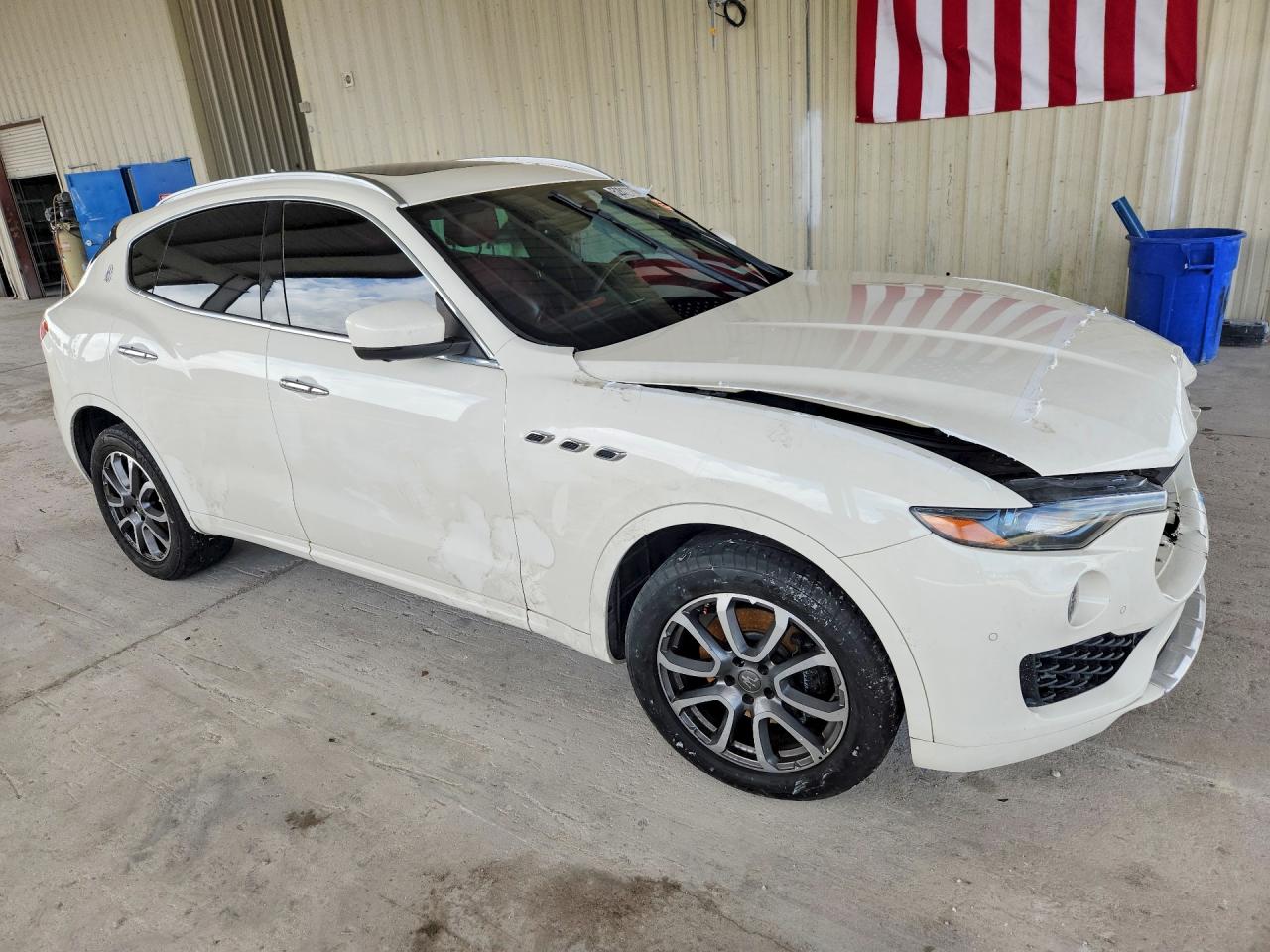 2017 MASERATI ALL OTHER