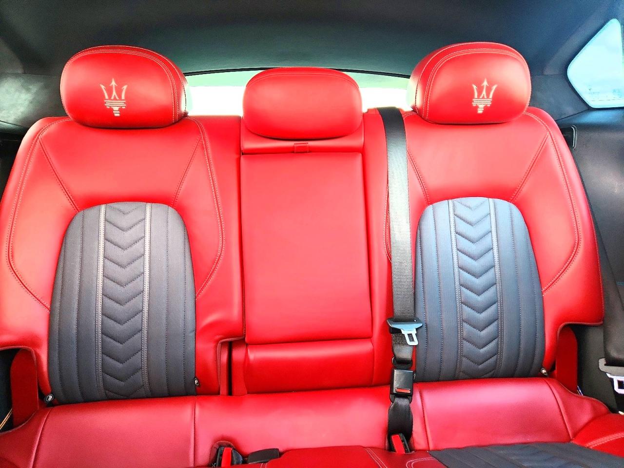 2017 MASERATI ALL OTHER