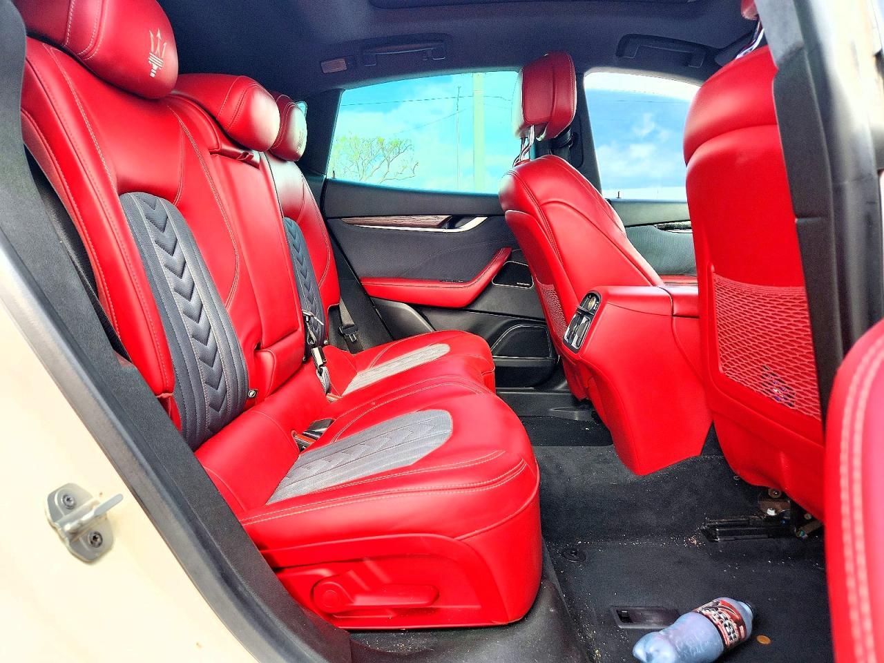 2017 MASERATI ALL OTHER