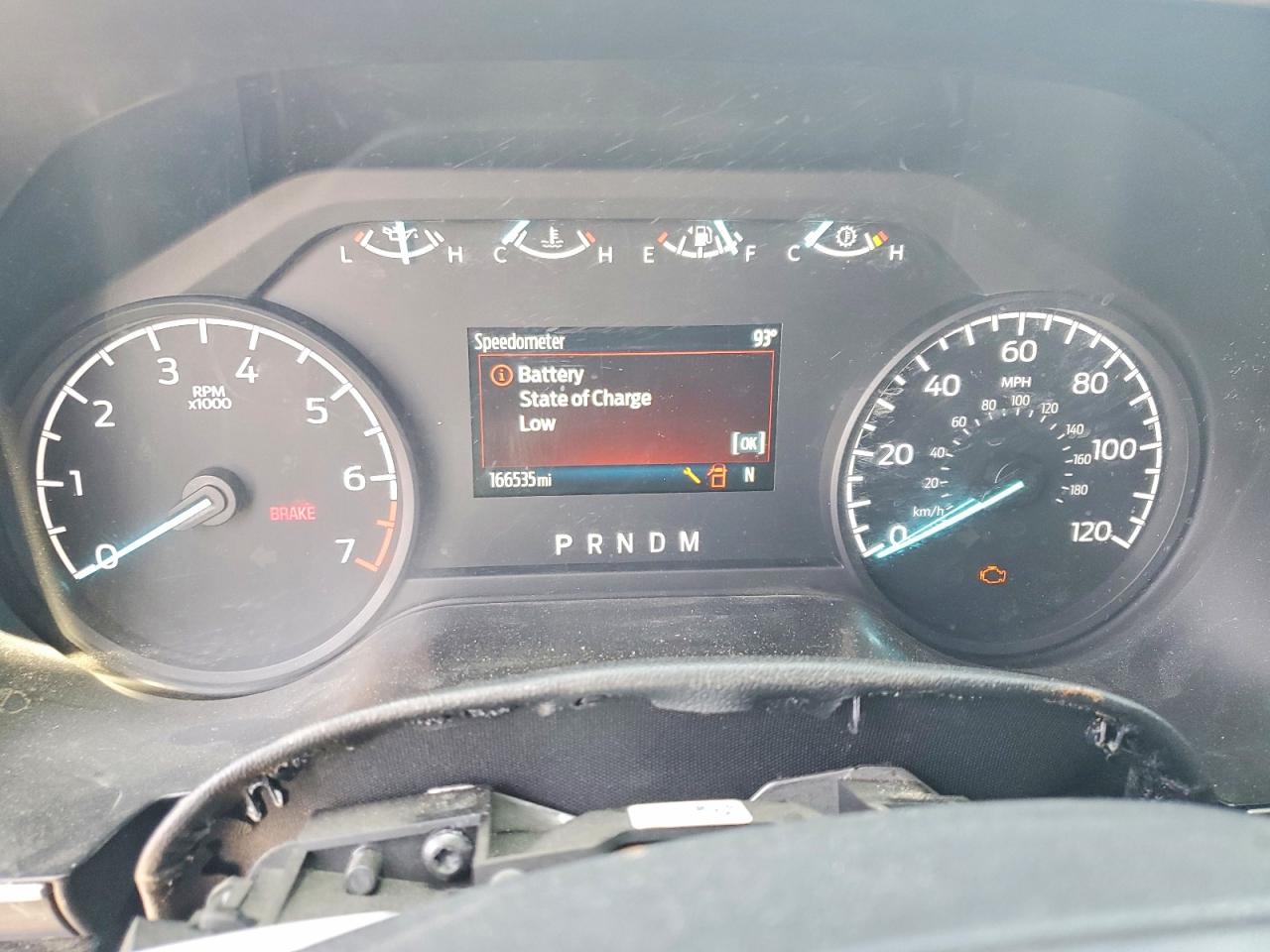 2021 FORD F150