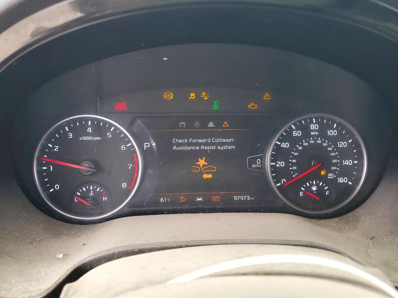 2021 KIA SELTOS