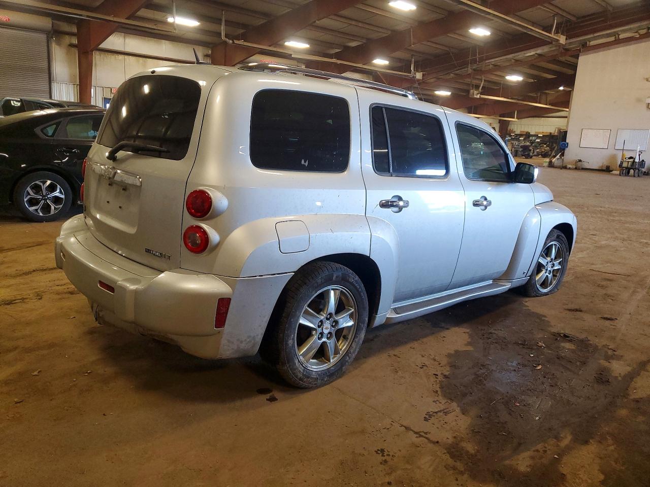 2009 CHEVROLET HHR