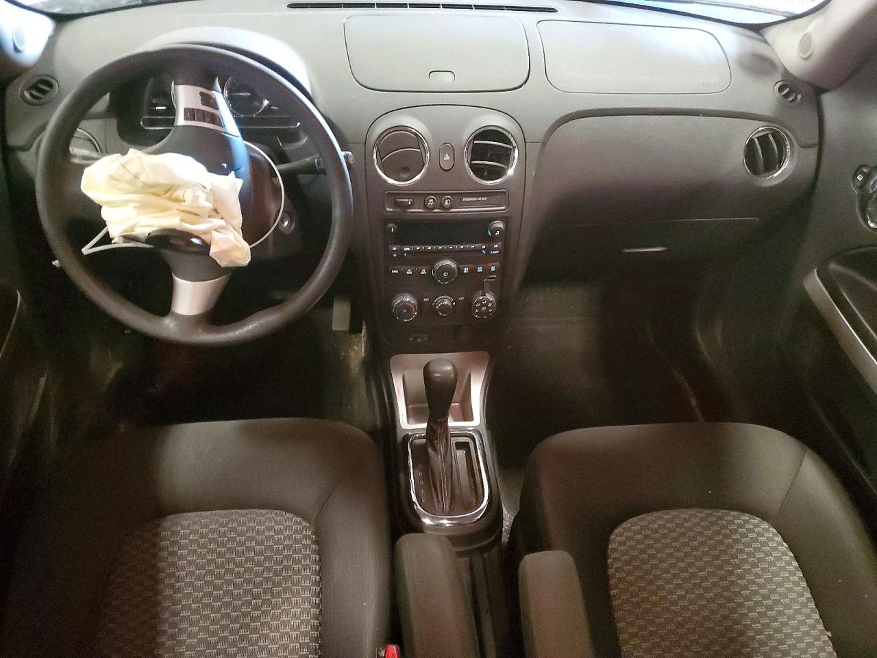 2009 CHEVROLET HHR
