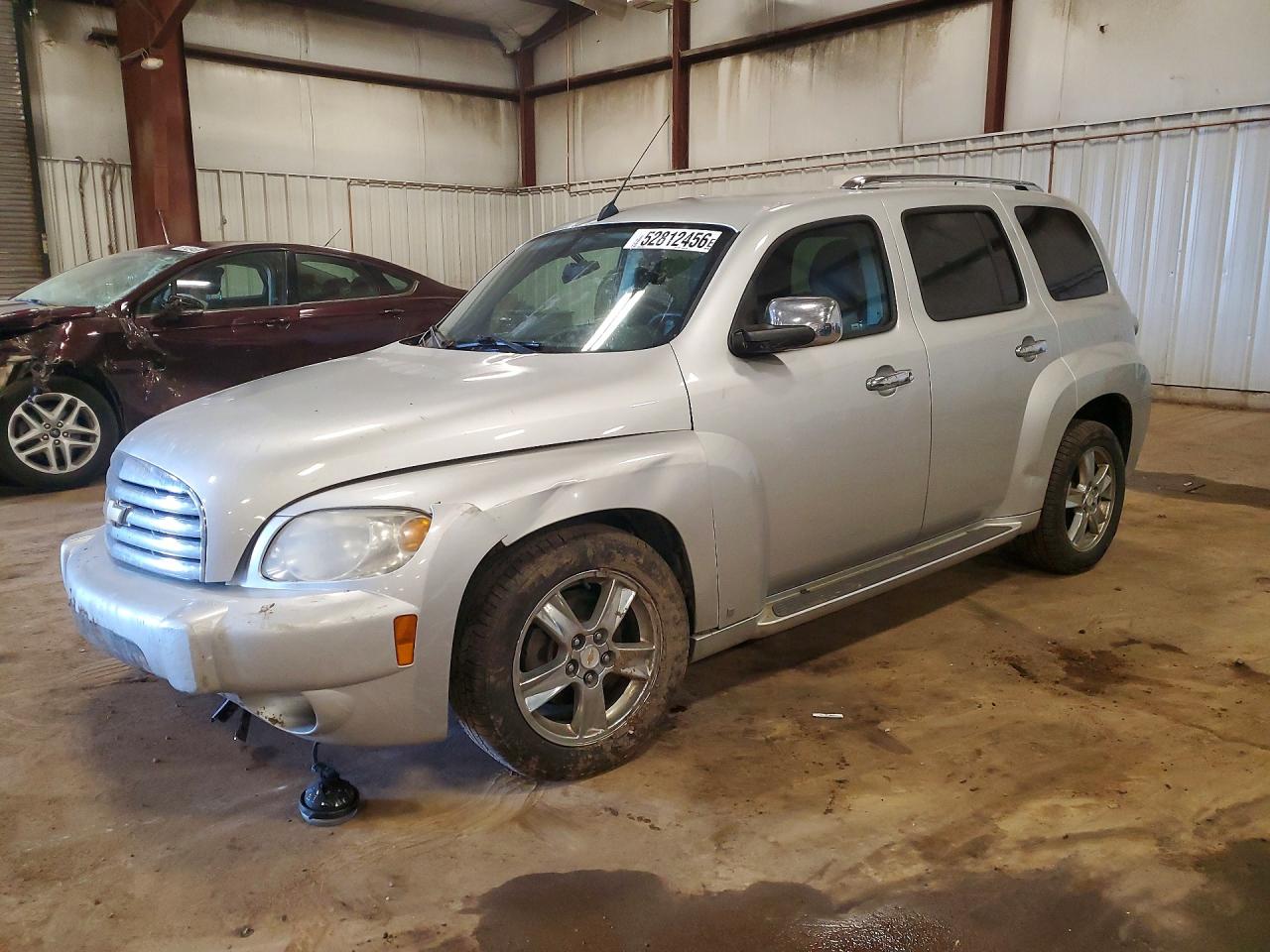 2009 CHEVROLET HHR