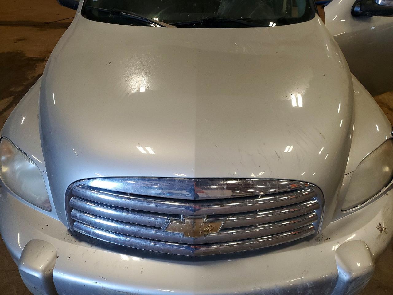 2009 CHEVROLET HHR