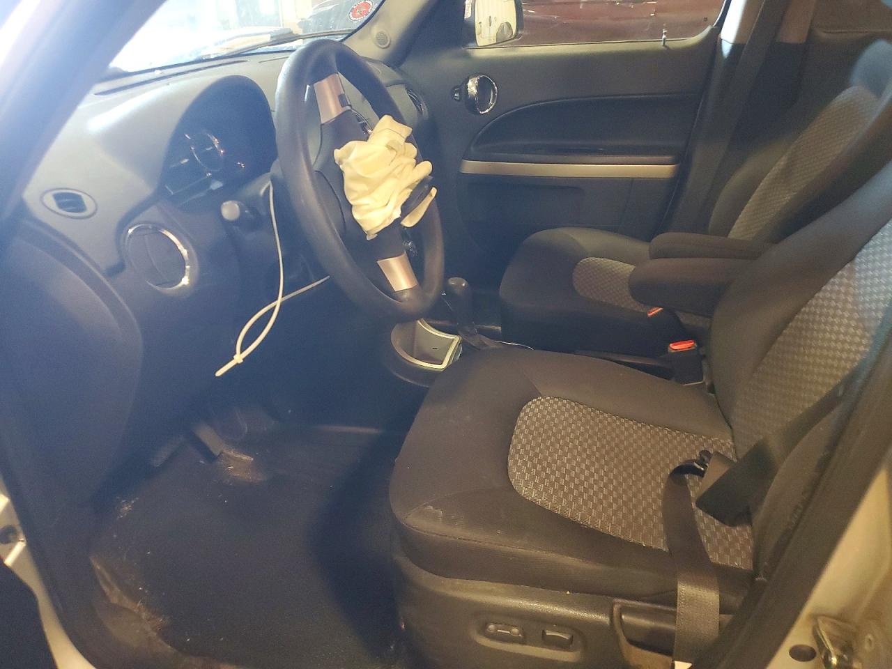 2009 CHEVROLET HHR