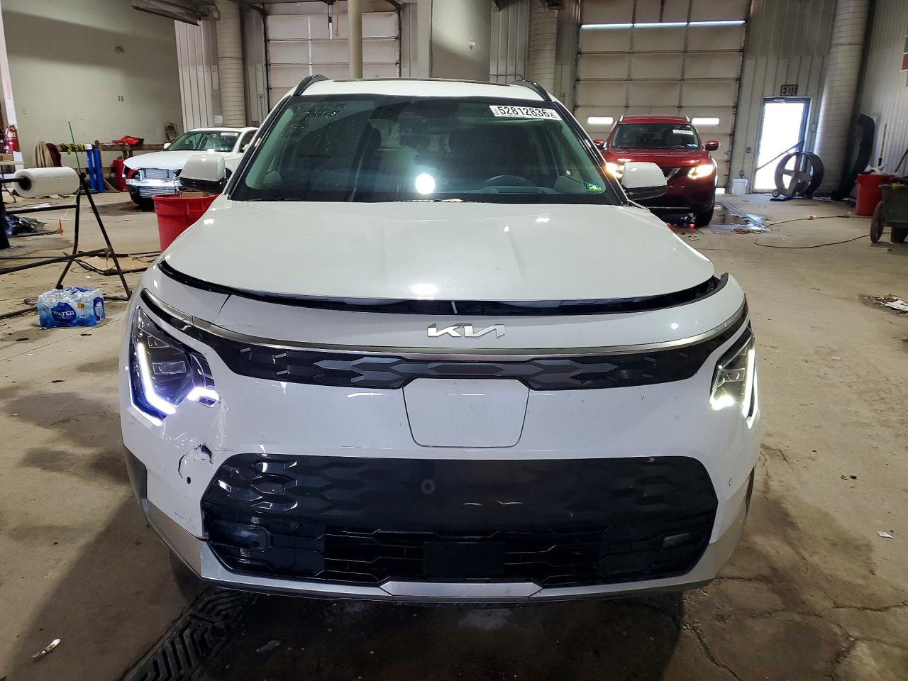 2025 KIA NIRO
