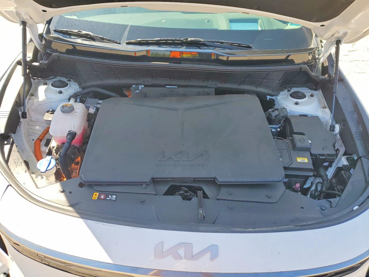 2025 KIA NIRO