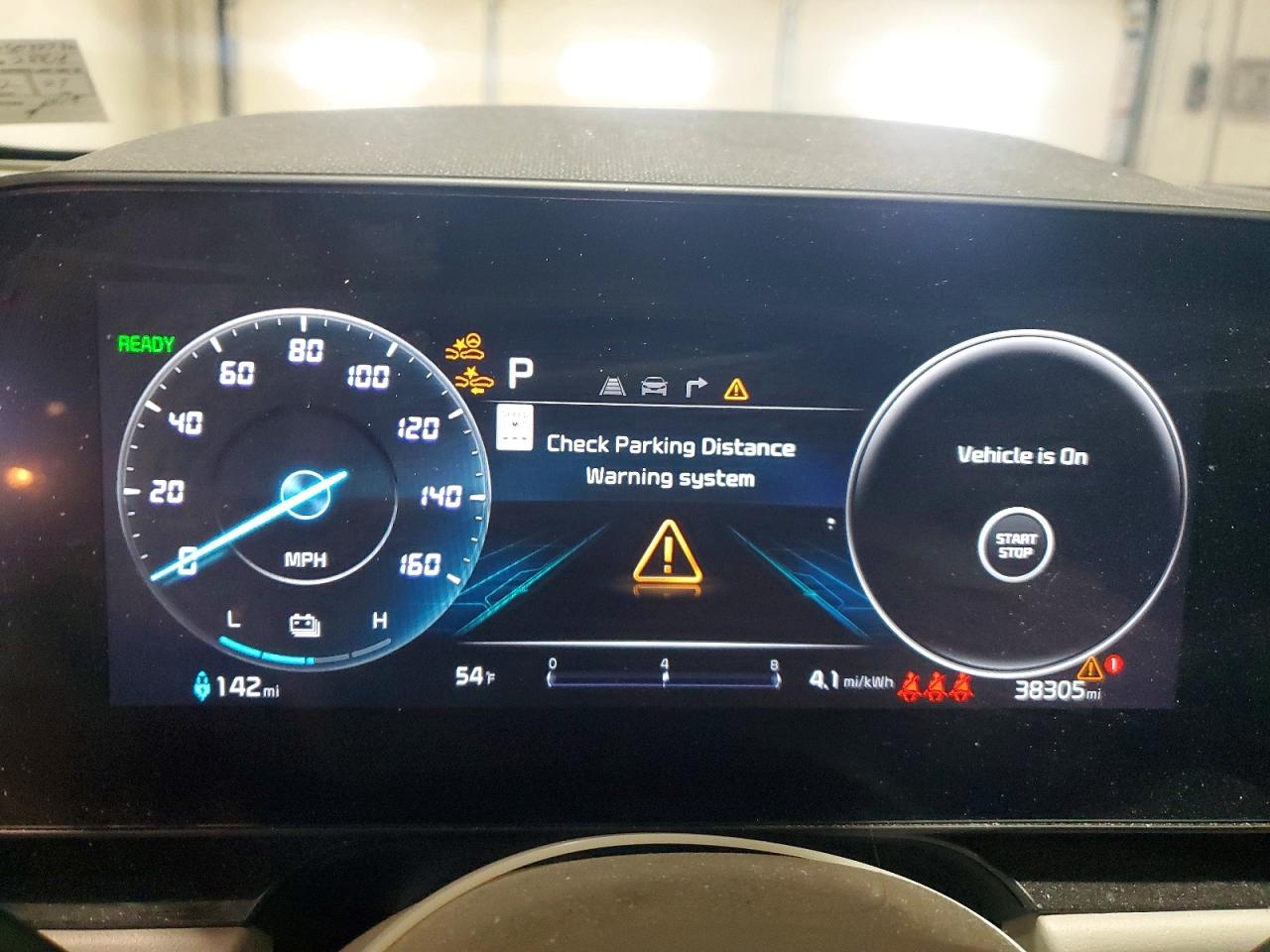 2025 KIA NIRO