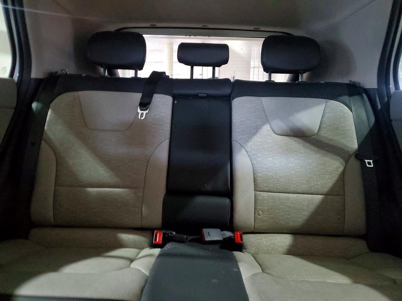 2025 KIA NIRO