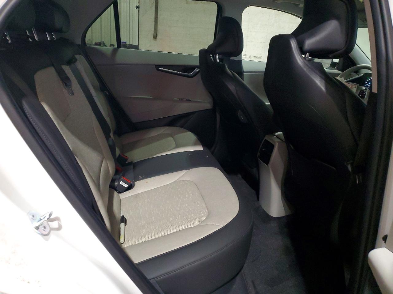 2025 KIA NIRO