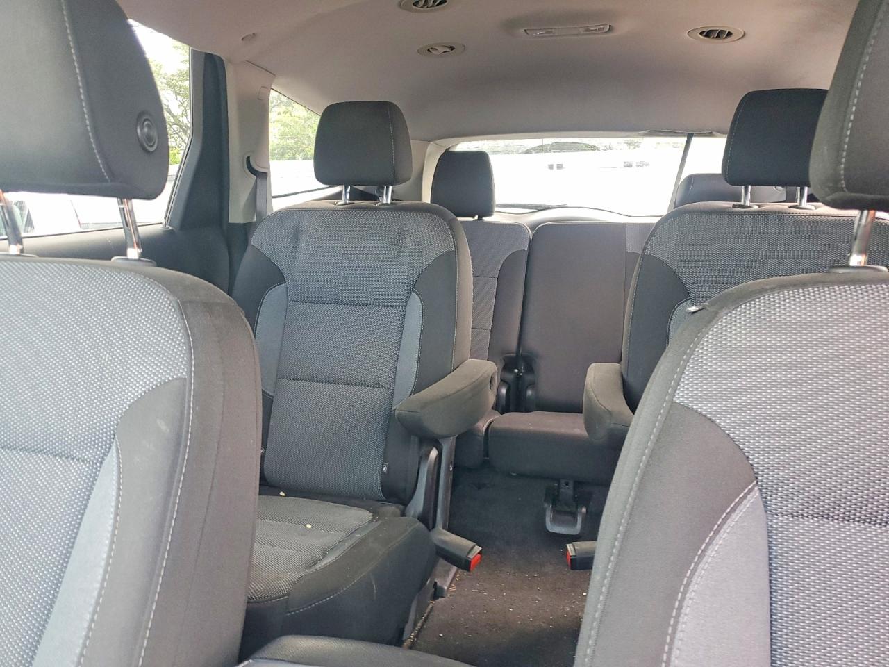 2020 BUICK ENCLAVE