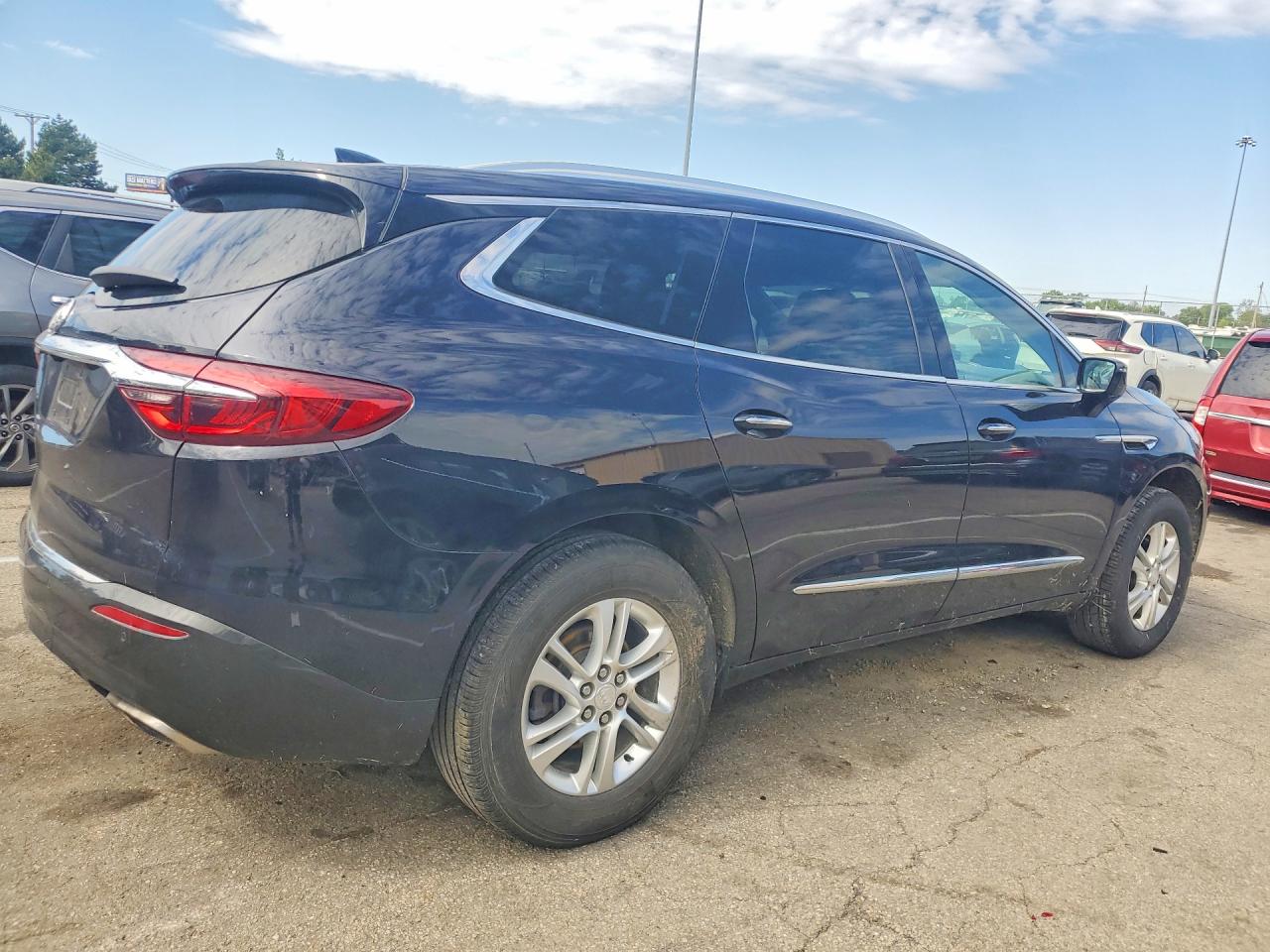 2020 BUICK ENCLAVE
