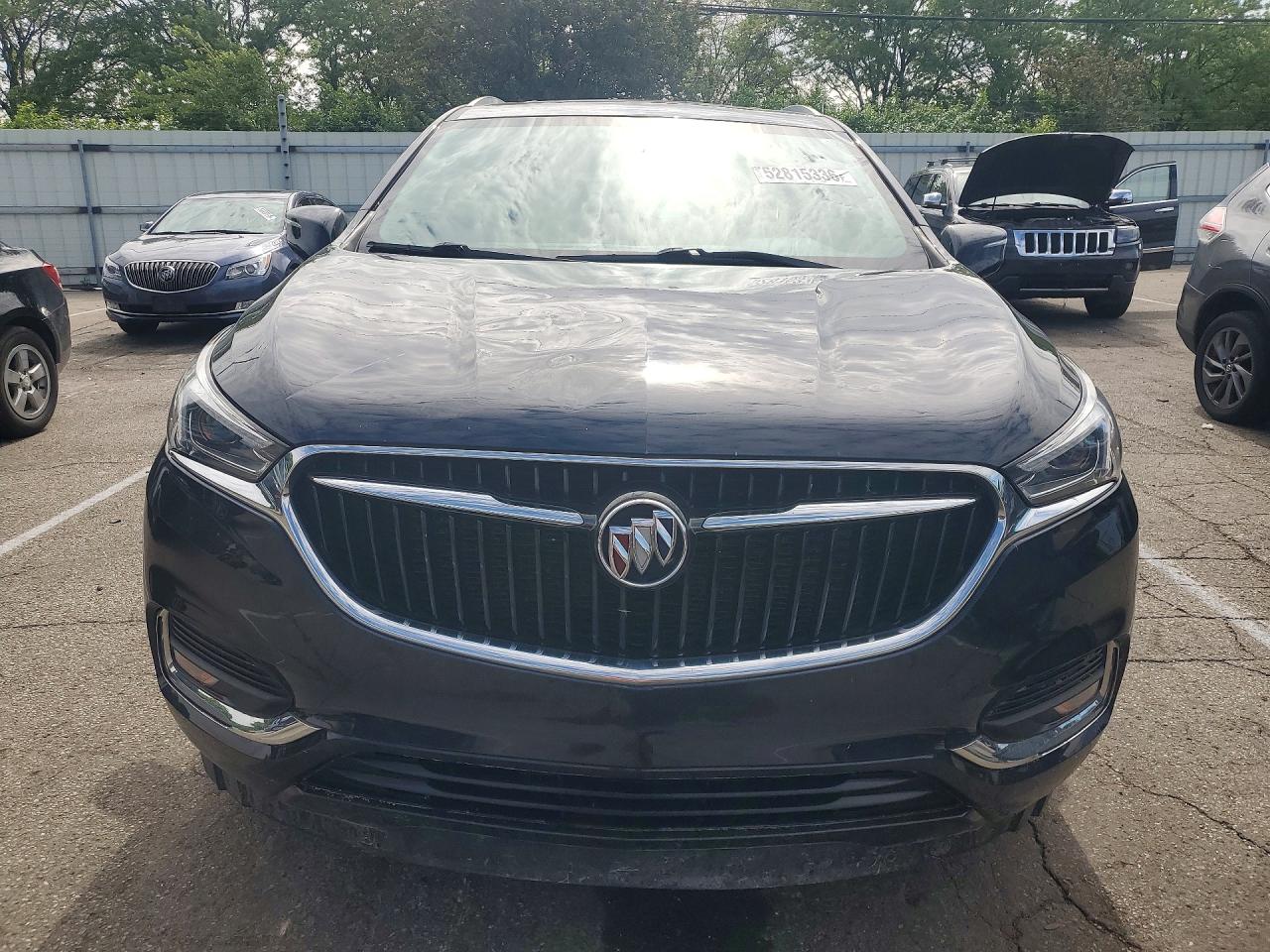 2020 BUICK ENCLAVE