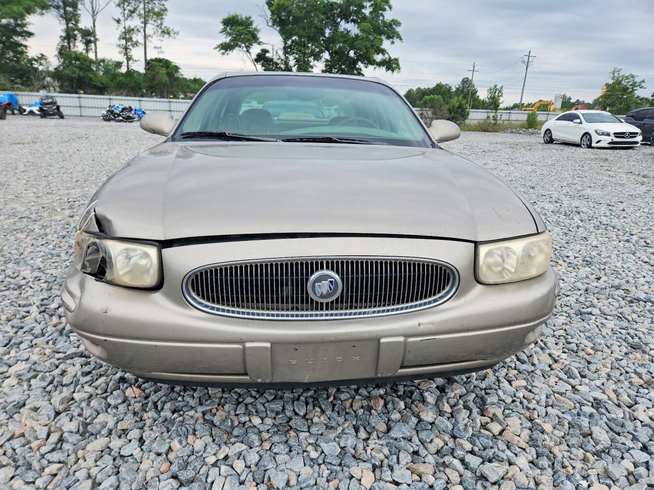 2000 BUICK LESABRE