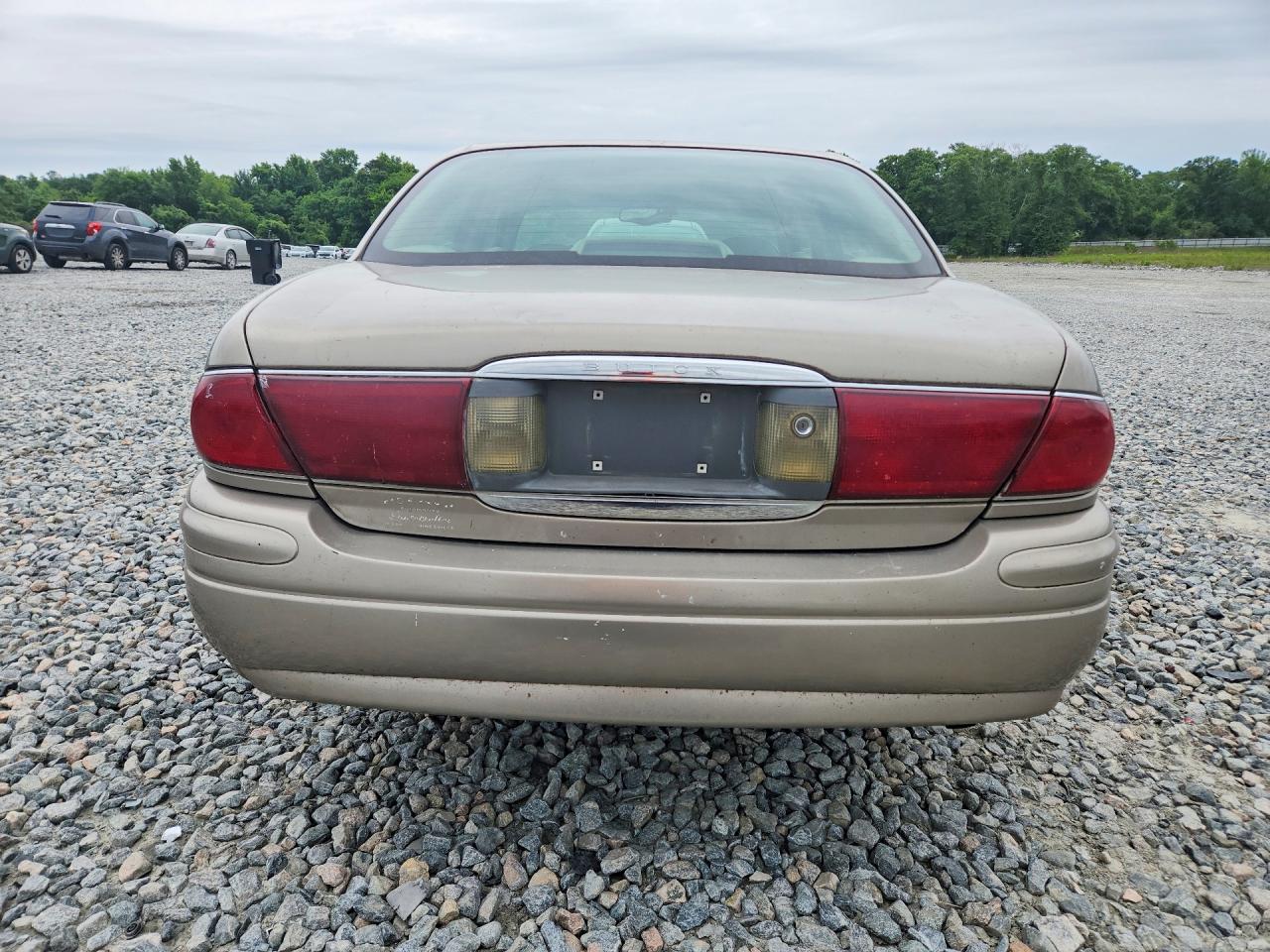 2000 BUICK LESABRE