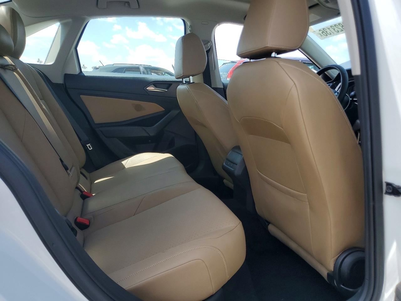 2020 VOLKSWAGEN JETTA