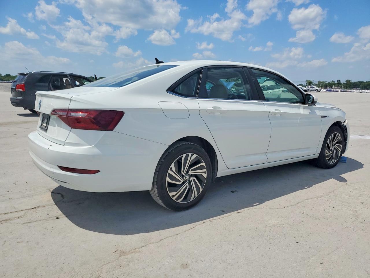 2020 VOLKSWAGEN JETTA