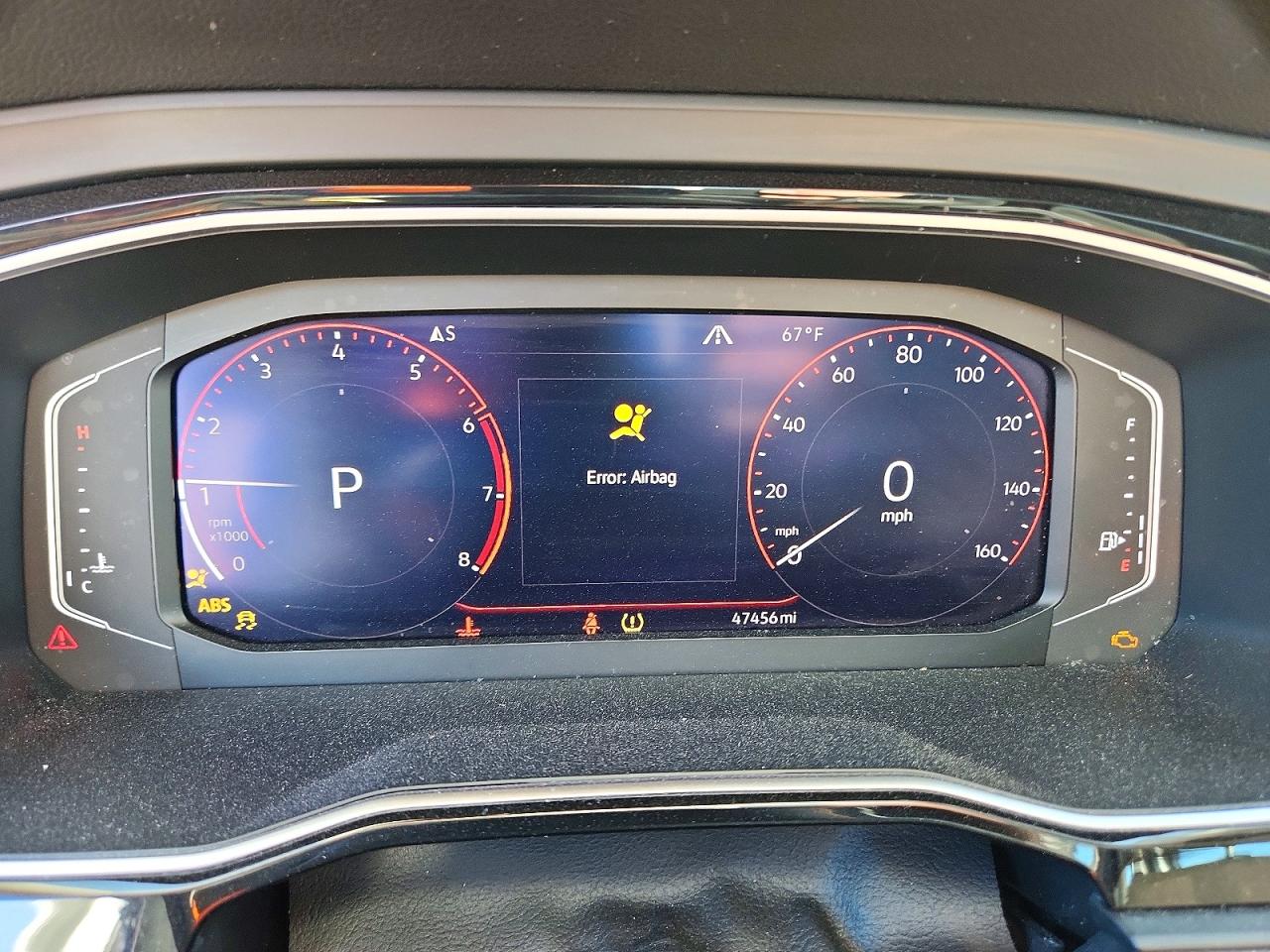 2020 VOLKSWAGEN JETTA