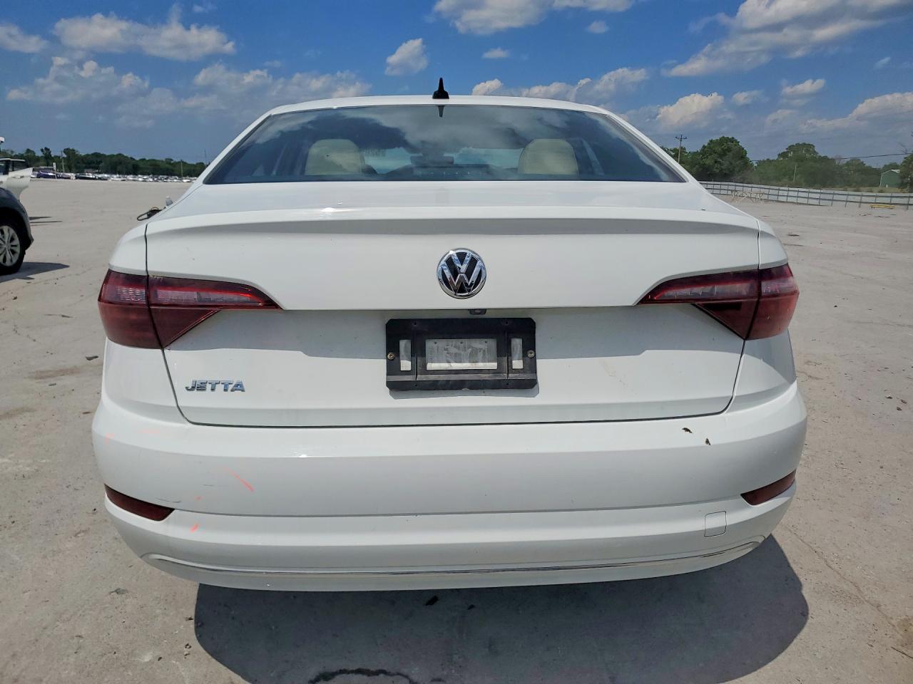 2020 VOLKSWAGEN JETTA