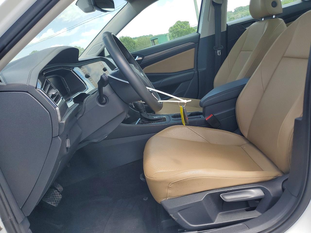 2020 VOLKSWAGEN JETTA