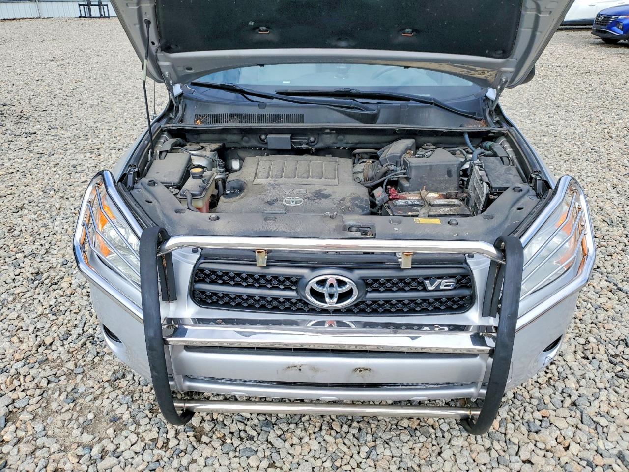 2007 TOYOTA RAV4