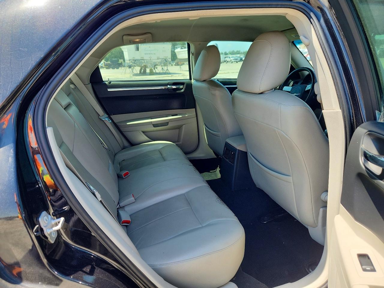 2007 CHRYSLER 300
