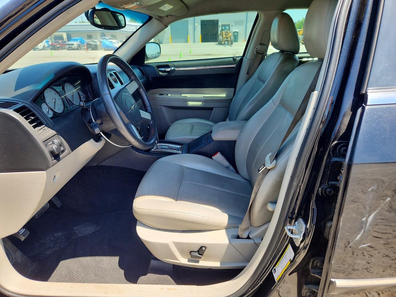 2007 CHRYSLER 300