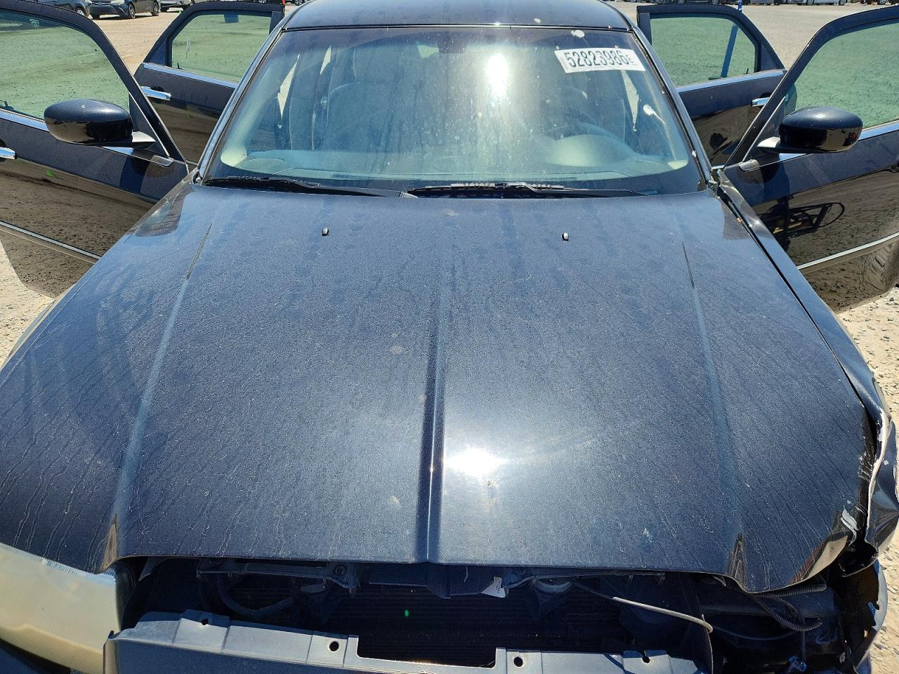 2007 CHRYSLER 300
