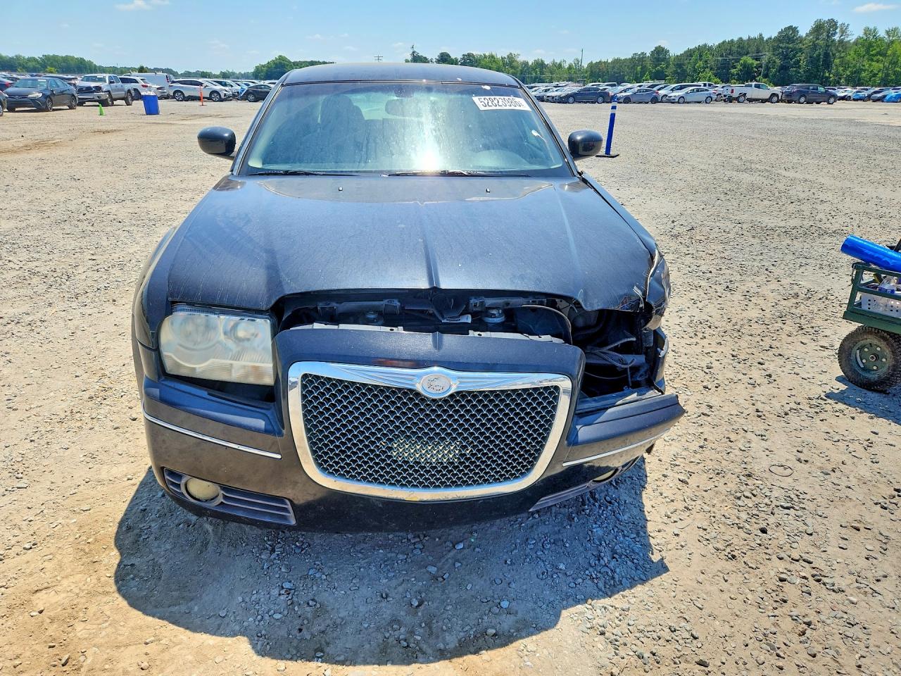 2007 CHRYSLER 300