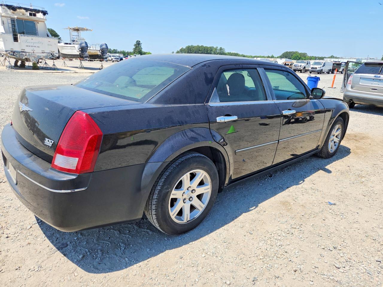 2007 CHRYSLER 300