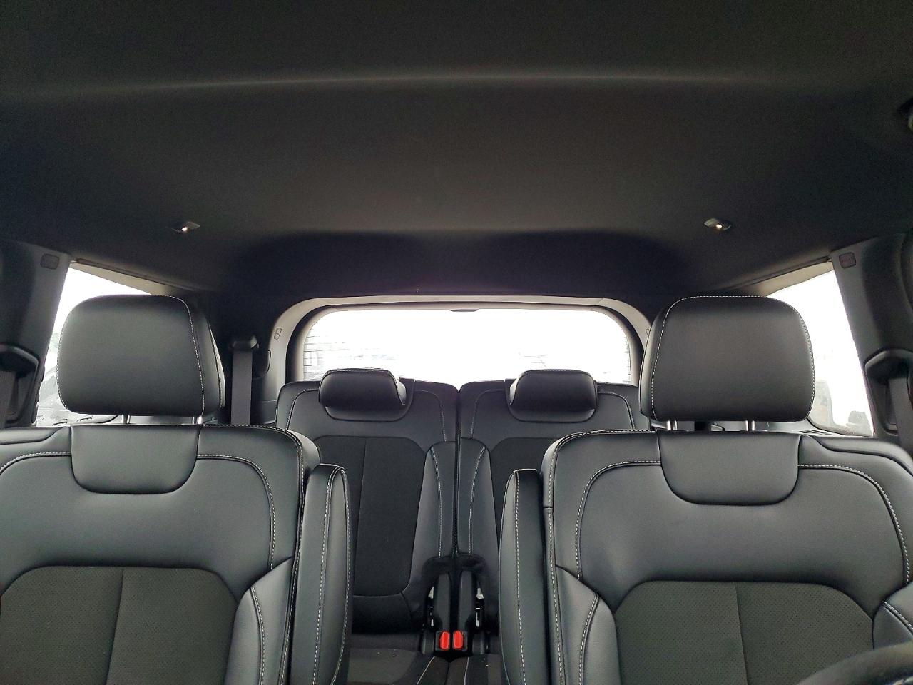 2025 JEEP CHEROKEE