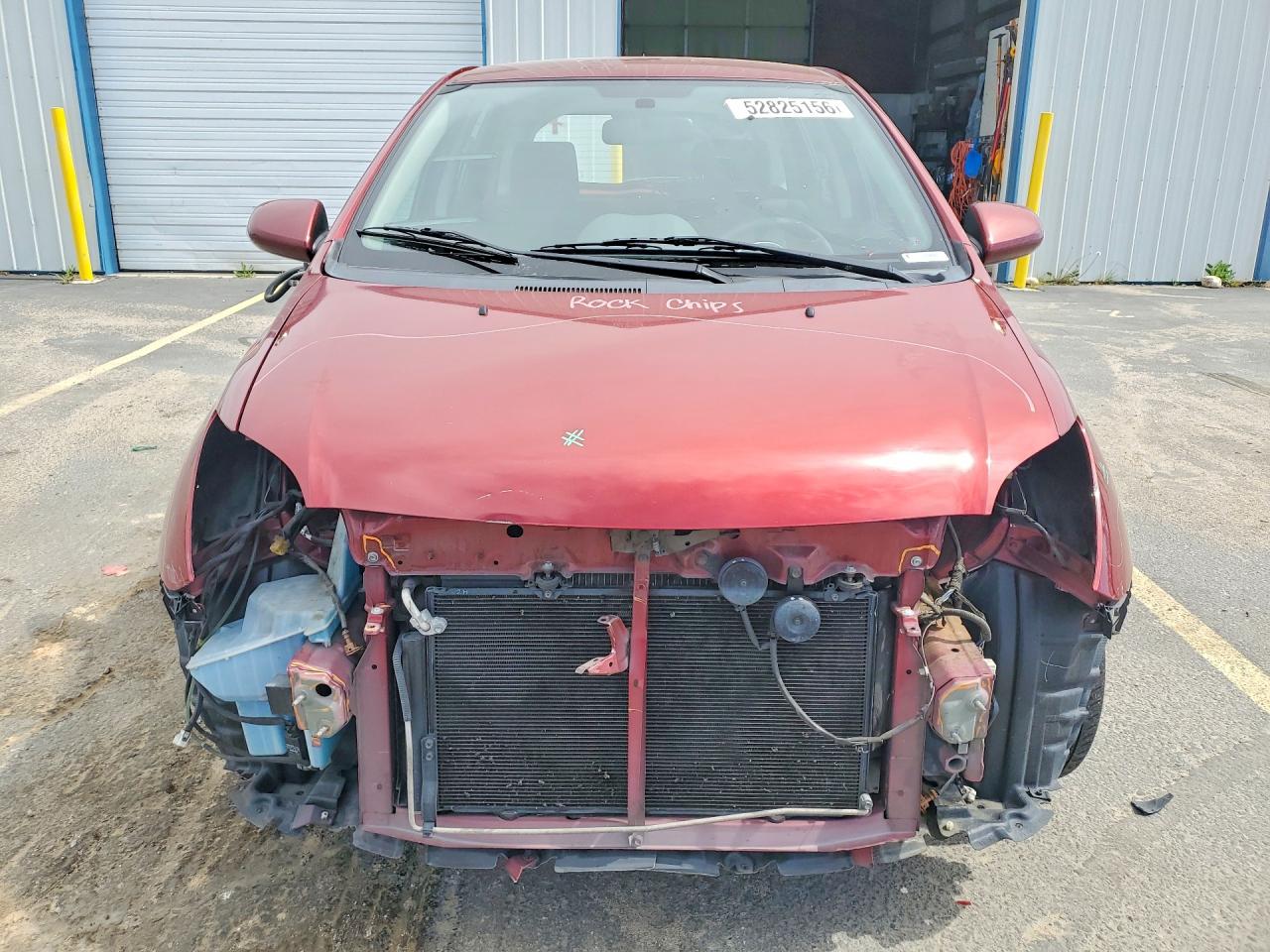 2006 SCION XA