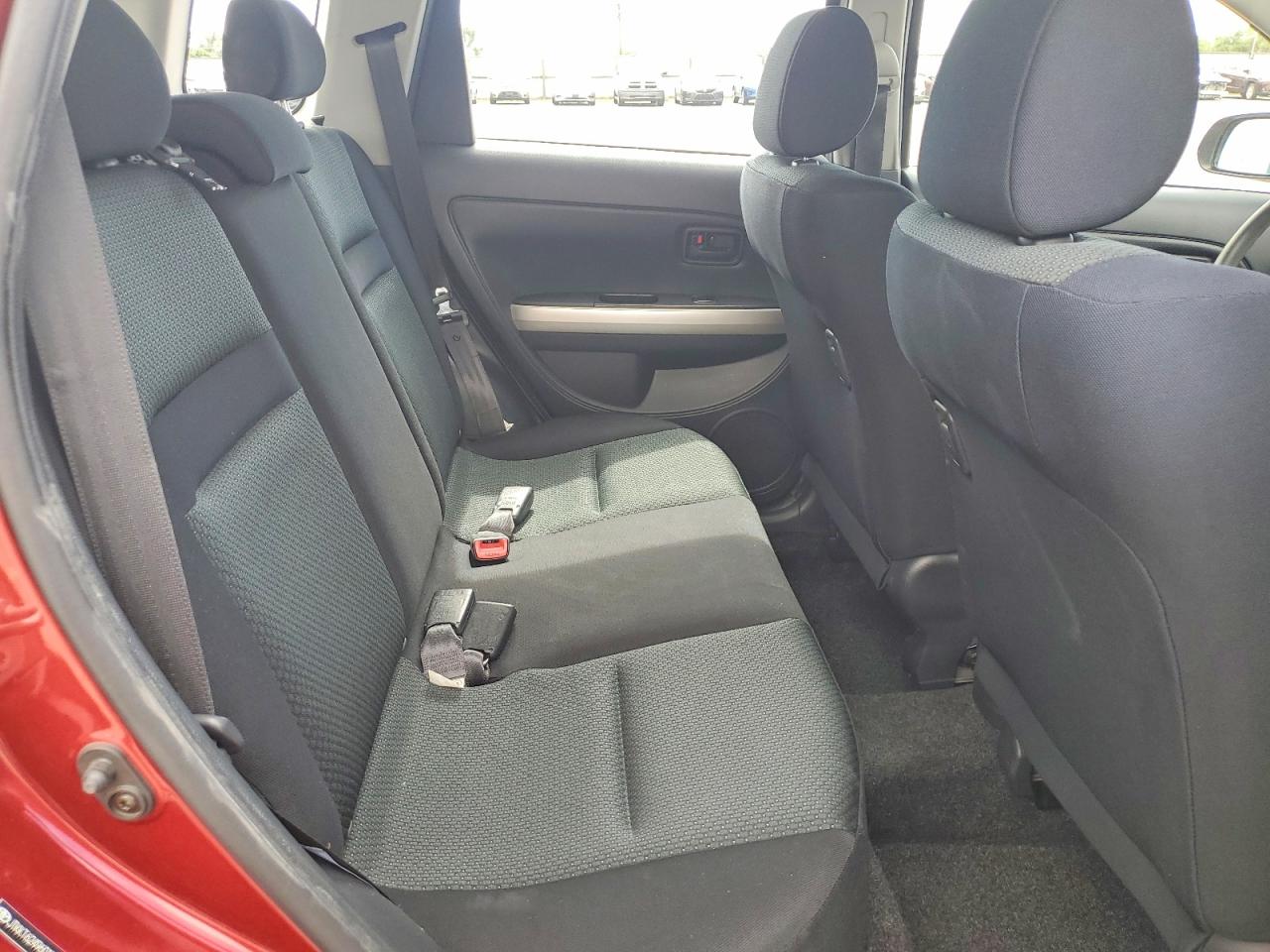 2006 SCION XA