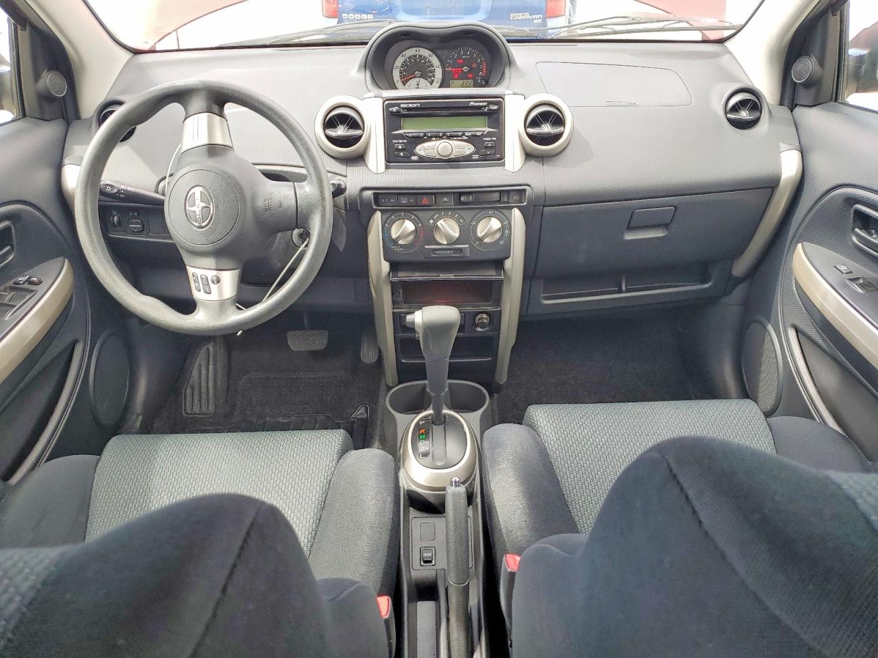 2006 SCION XA