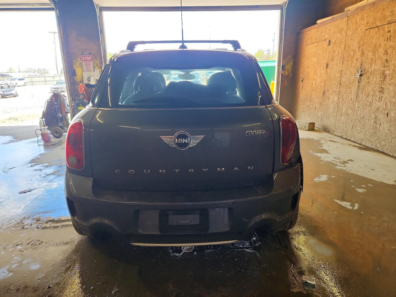 2016 MINI COOPER