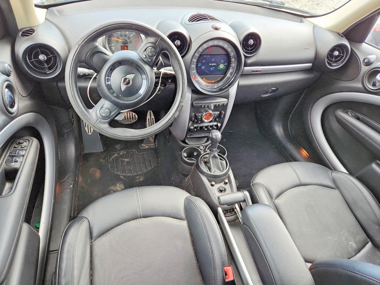 2016 MINI COOPER