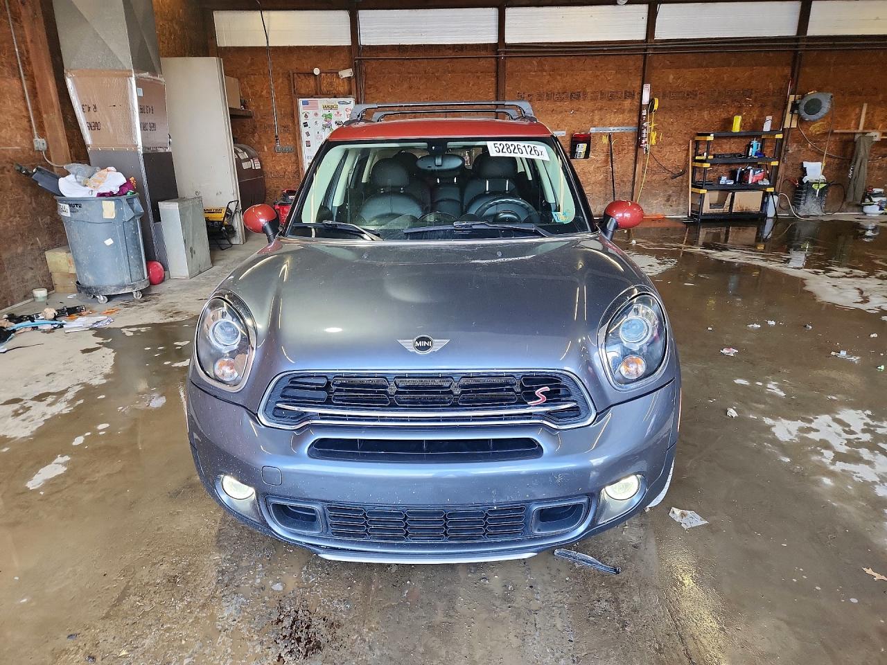 2016 MINI COOPER