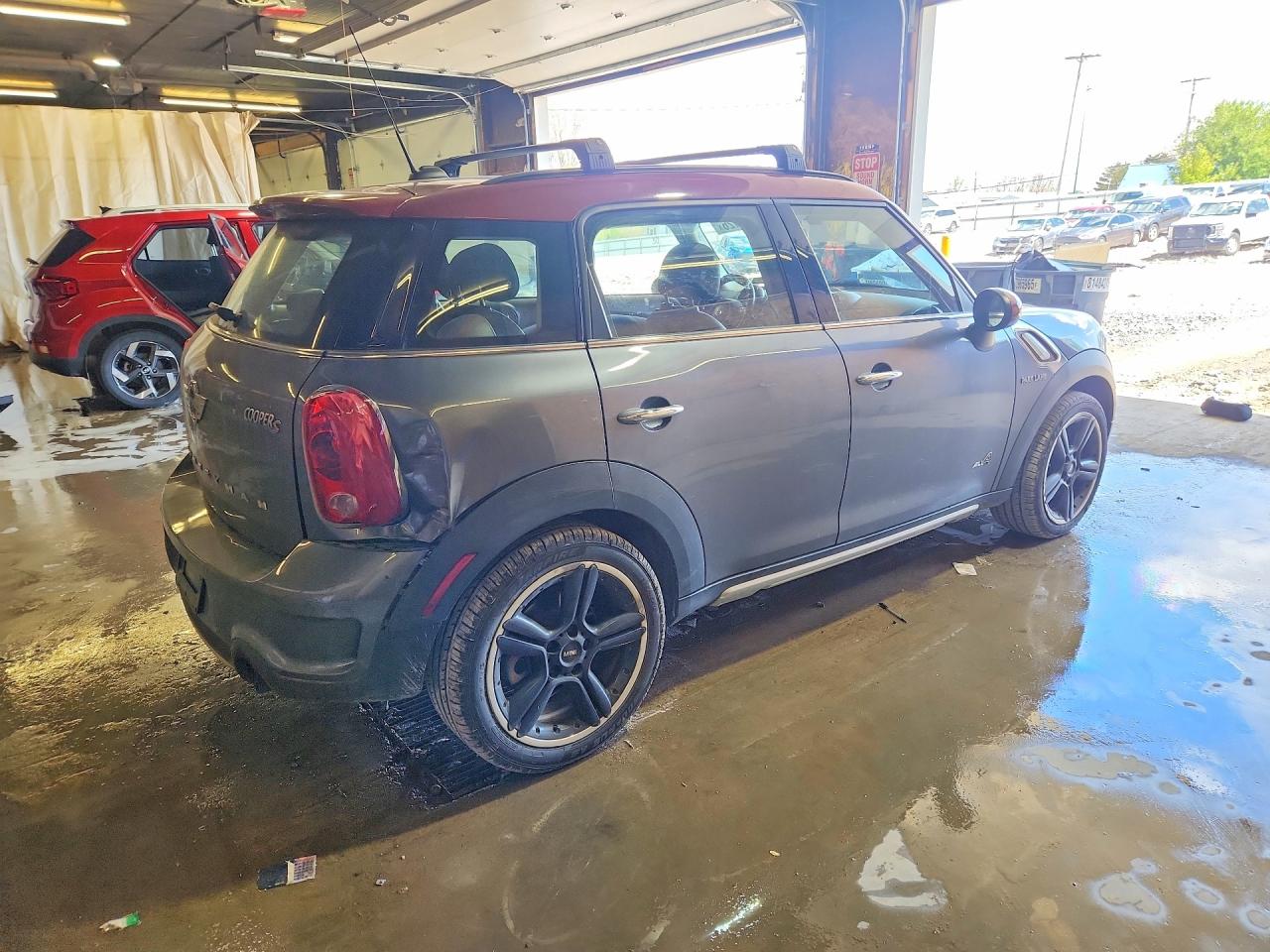 2016 MINI COOPER