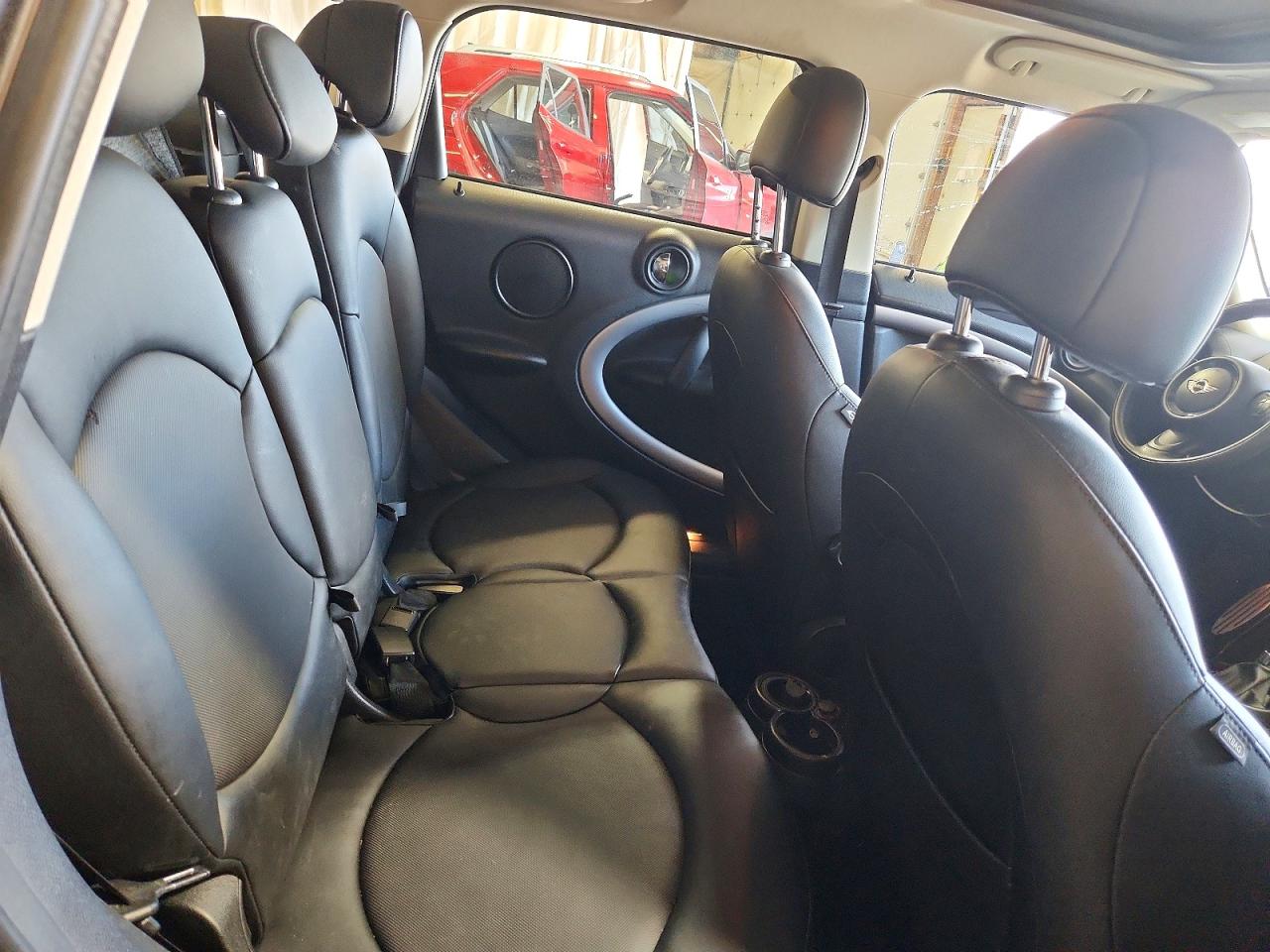 2016 MINI COOPER