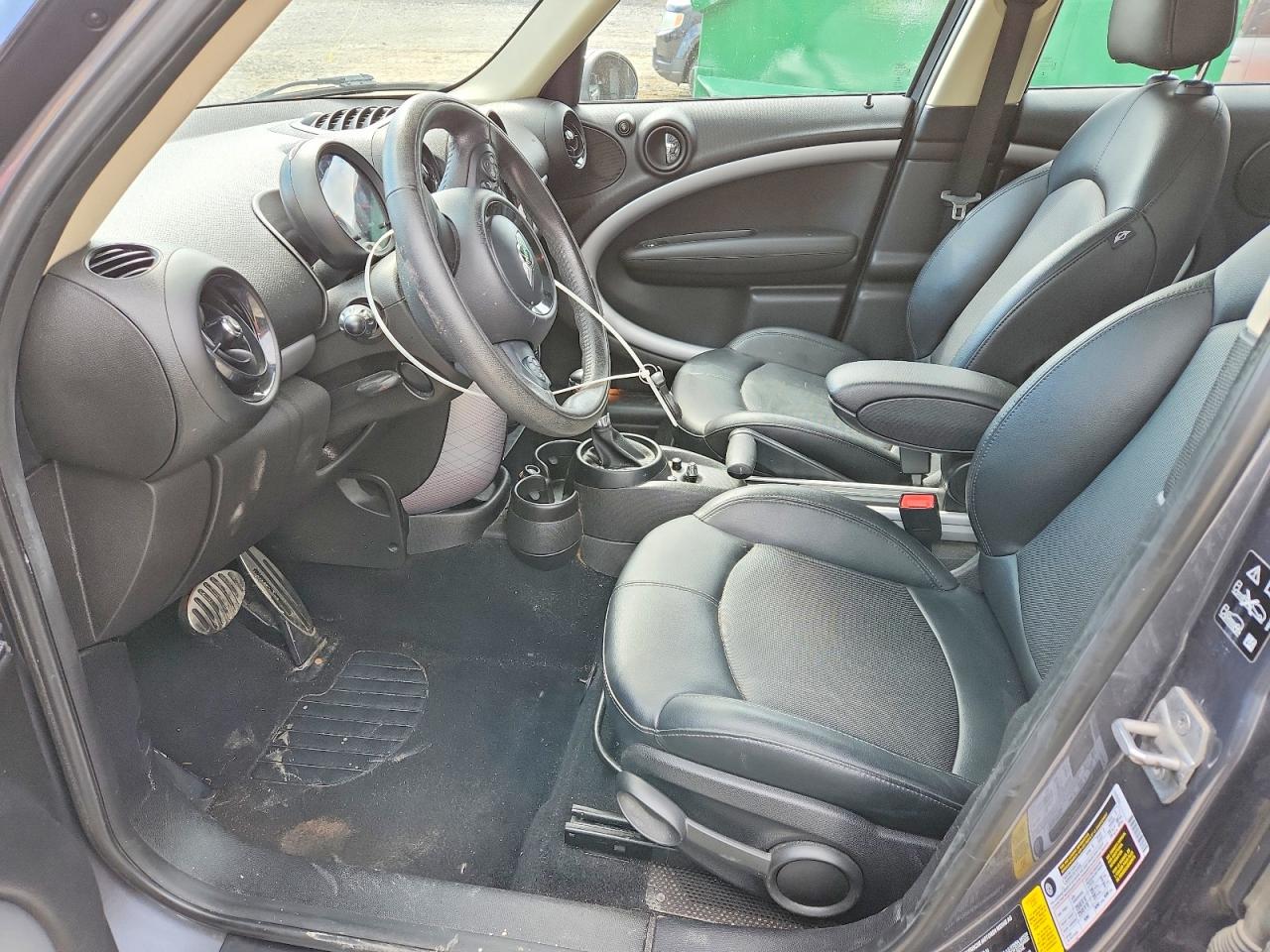 2016 MINI COOPER