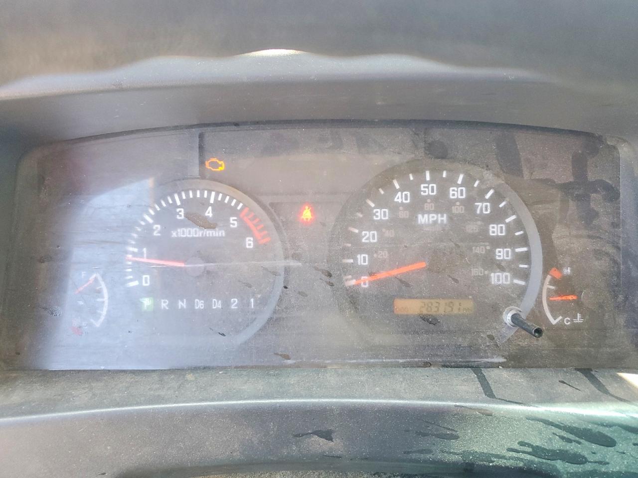2018 ISUZU NPR